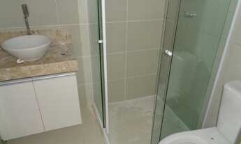 Imagem 7: Apartamento novo, andar alto, 03 suites, varanda, área de lazer perto praia Bessa