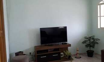 Imagem 4: Casa residencial à venda, Parque Vista Alegre, Campinas