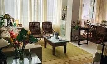 Imagem 2: Cobertura à venda, 4 quartos, 4 suítes, 1 vaga, Ipanema - Rio de Janeiro/RJ