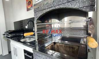 Imagem 2: Casa com 3 dormitórios à venda, 178 m² por R$ 395.000,00 - Jardim Novo I - Mogi Guaçu/SP