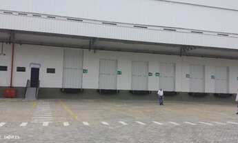 Imagem 5: Galpão para Locação em Jaboatão dos Guararapes, Prazeres, 1 dormitório, 3 banheiros, 25 va