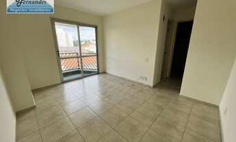 Imagem: Apartamento 01 dormitório à venda, 49m²