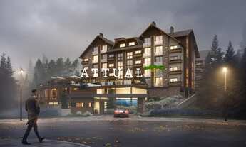 Imagem 3: CANELA - Apartamento Padrão - Centro