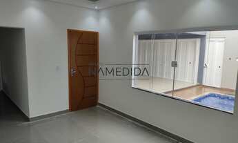 Imagem 4: CASA RESIDENCIAL em franca - SP, jardim natal
