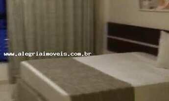 Imagem 3: Apartamento para Venda em Salvador, CAMINHO DAS ÁRVORES, 1 dormitório, 1 banheiro