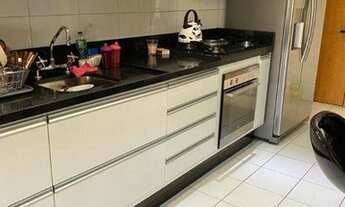 Imagem 4: Apartamento para venda, Splendido Jd do Golf, 03 suítes, 134m, 02 vagas, lazer completo, J