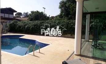 Imagem 3: Casa em Sorocaba bairro Vivendas do Lago