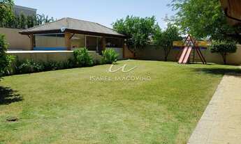 Imagem 2: Casa à venda, 5 suites, Condomínio Moinho de Vento, condomínio de alto padrão em Valinhos