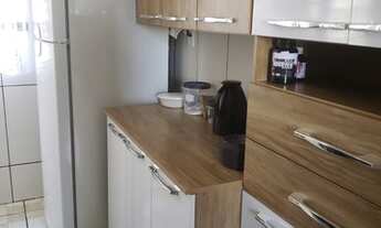 Imagem 5: Apartamento para venda com 50 metros quadrados com 2 quartos em Jardim Camargo Novo - São