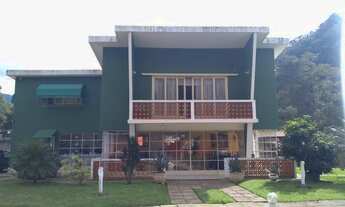 Imagem 2: Casa para Venda em Teresópolis, Albuquerque, 4 dormitórios, 2 suítes, 5 banheiros, 4 vagas