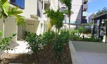 Imagem 4: Apartamento Sala + quarto no Genesis - Tres Rios