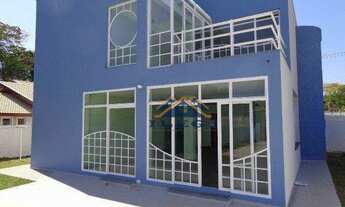 Imagem 3: Casa com 3 dormitórios à venda, 420 m² por R$ 1.900.000,00 - Condomínio Estância Marambaia