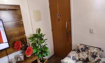 Imagem 4: Ap 2 Quartos, 1 Banho, 1 Vaga, Decorado, Armários, 1o Andar, Olaria, Diamante, BH