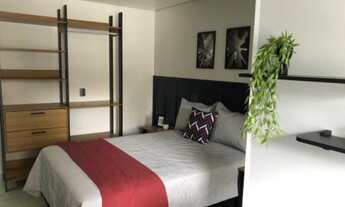 Imagem: Lindo Loft todo mobiliado no centro Brusque!