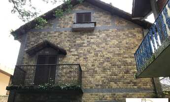 Imagem 2: Casa em Excelente Condomínio no Alto