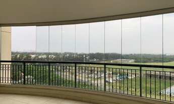 Imagem 5: RISERVA UNO 435 M2 VISTÃO GOLFE LAGOA E MAR