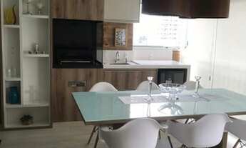 Imagem 2: Venda de uma oportunidade de 89 m² com 2 suítes 2 vagas reformado na Vila Mascote - São P