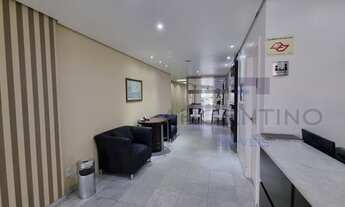 Imagem 3: Apartamento de 01 quartos no Edifício Polaris