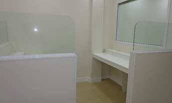 Imagem 3: Sala/Conjunto para aluguel tem 16 metros quadrados em Copacabana - Rio de Janeiro - RJ