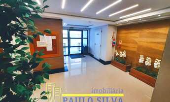 Imagem 2: Apartamento para venda tem 78 metros quadrados com 2 quartos em Centro - Tramandaí - RS