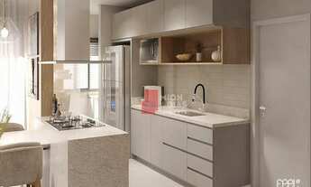 Imagem 4: Apartamento à venda, 75 m² por R$ 267.330,00 - Alto Alegre - Cascavel/PR