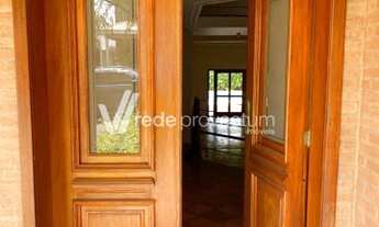 Imagem 5: Casa - Loteamento Residencial Barão do Café - Campinas