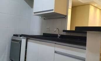 Imagem 5: Apartamento No Refugio Marajoara, 75M2 | 3 Dormitorios (1 Suite