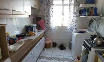 Imagem 4: Apartamento, 2 Dormitórios, Esteio Centro