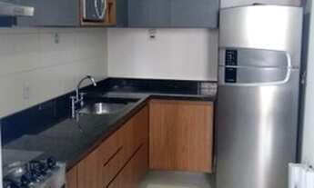 Imagem: Apto. à venda com 77m², 3 dormitórios