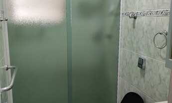 Imagem 4: Apartamento térreo em Boqueirao - Santos sp