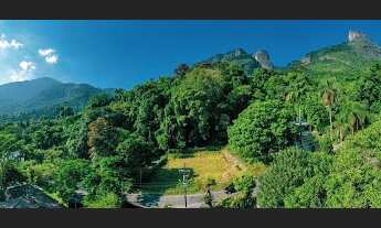 Imagem 2: Terreno de 1000 m2 no Itanhangá