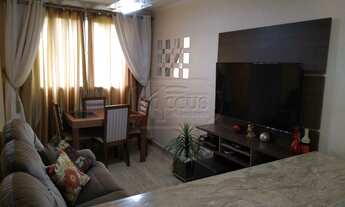 Imagem 2: Apartamento com 2 dorms, City Jaraguá, São Paulo - R$ 200 mil, Cod: 1327