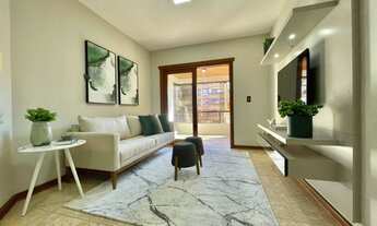 Imagem 7: Apartamento para venda com 102 metros quadrados com 3 quartos em Centro - Capão da Canoa