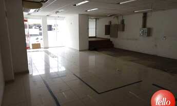 Imagem 5: São Paulo - Galpão/Depósito/Armazém - Mooca