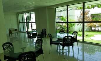 Imagem 7: Apartamento com 2 dormitórios à venda, 52 m², Nascente, Próximo ao Shopping Recife, por R