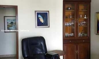 Imagem 7: Apartamento para Venda em Cachoeiro de Itapemirim, Gilberto Machado, 3 dormitórios, 3 suít