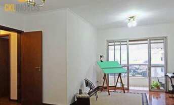 Imagem 3: Apartamento com 3 dormitórios à venda, 105 m² por R$ 760.000,00 - Ipiranga - São Paulo/SP