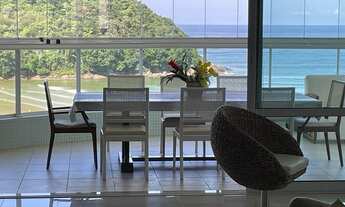 Imagem 5: Apartamento com 4 dormitórios à venda, 298 m² por R$ 9.000.000,00 - Riviera - Módulo 8 - B