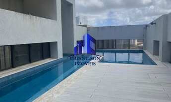 Imagem 2: COBERTURA À VENDA GREENVILLE LUMNO R$ 7.000.000,00, PORTEIRA FECHADA, DECORADA, PISCINA PR