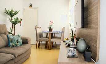 Imagem 4: Apartamento - Jardim dos Oliveiras - Campinas