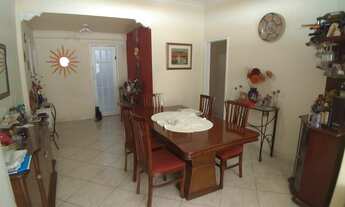 Imagem: Conde de Bonfim Apartamento 3 quartos dependência