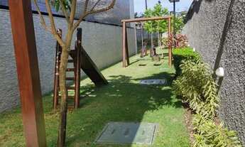 Imagem 5: AF- Edf. Duetto 2-Qts 56-M² Lazer Completo Apenas 339 Mil Valores Pode Mudar sem Aviso Pré