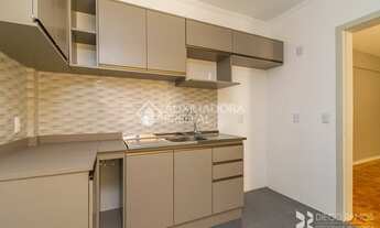 Imagem 5: Apartamento à venda reformado e modernizado pertinho UFRGS 2 dormitórios 2 banheiros com