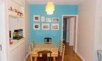 Imagem 2: Apartamento para Venda em São Paulo, Vila Nova ConceiÇÃo, 3 dormitórios, 3 banheiros, 1 va