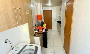 Imagem 7: Apartamento 120m² 3 quartos no Cavaleiros