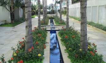 Imagem 6: Avenida Lucio Costa