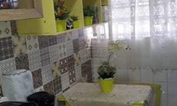 Imagem 5: Apartamento com 2 dorms, Limão, SP - R$ 350 mil, Cod: 1352