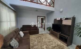 Imagem 4: CANOAS - Casa Padrão - Igara III