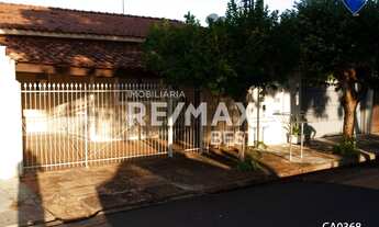 Imagem 2: Casa com 6 dormitórios à venda, 285 m² por R$ 430.000,00 - Parque Residencial Romano Calil