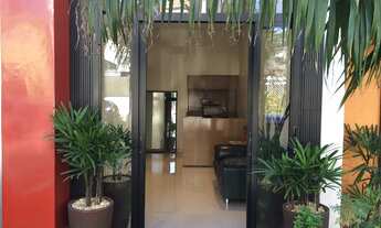 Imagem 5: SOBRADO COMERCIAL- 171 m²- CAMPO BELO- (CÓD 699 L